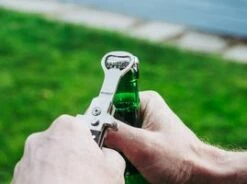 United Cutlery Gil Hibben Silver Shadow 19 United Cutlery Gil Hibben Silver Shadow -Morakniv Shop 09ry252 7