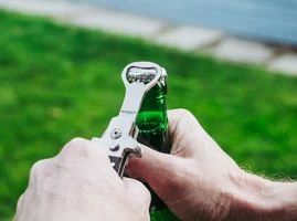 United Cutlery Gil Hibben Silver Shadow 10 United Cutlery Gil Hibben Silver Shadow – Bild 8