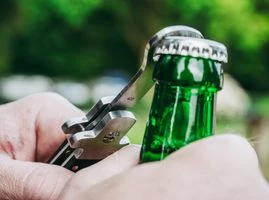 United Cutlery Gil Hibben Silver Shadow 11 United Cutlery Gil Hibben Silver Shadow – Bild 9