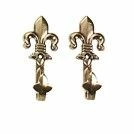 Griechischer Dolch, Verziert, 420-Stahl