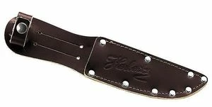 Puma IP Gürtelmesser, AN.58-Stahl, Birke, Cocobolo 4 Puma IP Gürtelmesser, AN.58-Stahl, Birke, Cocobolo – Bild 2