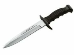 Real Steel Bushcraft III Coyote -Morakniv Shop 11910 02mu006