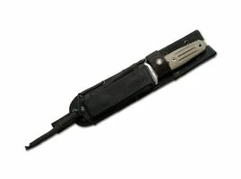 Böker Applegate-Fairbairn Black 7 Böker Applegate-Fairbairn Black – Bild 5