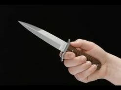 Böker Applegate-Fairbairn Combat II 14 Böker Applegate-Fairbairn Combat II -Morakniv Shop 121918 2