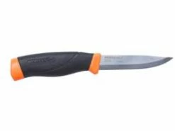 Morakniv Mora-Messer, Companion Expert, 12C27, Schwarz, 12351 18 Morakniv Mora-Messer, Companion Expert, 12C27, Schwarz, 12351 -Morakniv Shop 12495 1 1