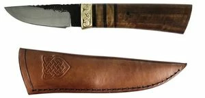 Citadel Nordic Grave Messer 4 Citadel Nordic Grave Messer – Bild 2