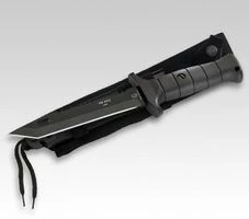 Böker Applegate-Fairbairn Black 12 Böker Applegate-Fairbairn Black – Bild 10