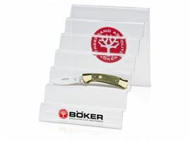 Böker Arbolito Trapper 3 Böker Arbolito Trapper