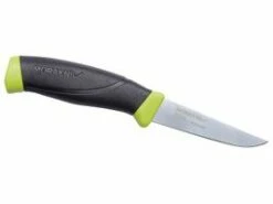 Morakniv Mora-Messer, Companion Expert, 12C27, Schwarz, 12351