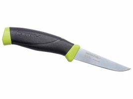 Morakniv Mora-Messer, Companion Expert, 12C27, Schwarz, 12351 3 Morakniv Mora-Messer, Companion Expert, 12C27, Schwarz, 12351