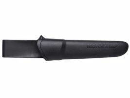 Morakniv Mora-Messer, Companion Expert, 12C27, Schwarz, 12351 4 Morakniv Mora-Messer, Companion Expert, 12C27, Schwarz, 12351 – Bild 2