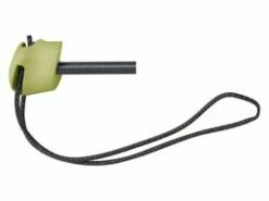 Morakniv Gürtelmesser COMPANION SPARK, Rostfreier Stahl, Grüner TPE-Griff, Feuerstarter, Polymer-Scheide 9 Morakniv Gürtelmesser COMPANION SPARK, Rostfreier Stahl, Grüner TPE-Griff, Feuerstarter, Polymer-Scheide -Morakniv Shop 134610 2