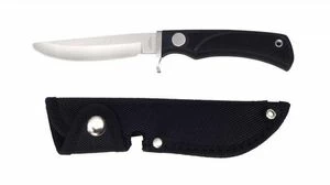 Haller Jugendmesser, 420er Stahl, Klinge 9 Cm 9 Haller Jugendmesser, 420er Stahl, Klinge 9 Cm – Bild 7