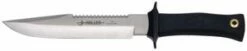 Muela Outoormesser, 420er Stahl, Klinge 19,5 Cm 8 Muela Outoormesser, 420er Stahl, Klinge 19,5 Cm -Morakniv Shop 134757