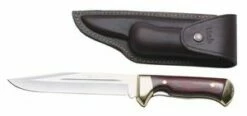 Muela Verlängerungsmesser, Molybdän-Vanadium Stahl, Klinge 7,5 Cm 10 Muela Verlängerungsmesser, Molybdän-Vanadium Stahl, Klinge 7,5 Cm -Morakniv Shop 134762