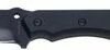 Aitor Zero Black, Klinge Schwarz Beschichtet. -Morakniv Shop 134782
