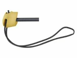 Morakniv Gürtelmesser COMPANION SPARK, Rostfreier Stahl, Gelber TPE-Griff, Feuerstarter, Polymer-Scheide 9 Morakniv Gürtelmesser COMPANION SPARK, Rostfreier Stahl, Gelber TPE-Griff, Feuerstarter, Polymer-Scheide -Morakniv Shop 135010 2