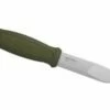 Morakniv Mora Gürtelmesser Pro S, Rostfreier Stahl, TPE-Gummigriff, Blaue Kunststoffeinlage, Fingerschutz, Kunststoffscheide 2 Morakniv Mora Gürtelmesser Pro S, Rostfreier Stahl, TPE-Gummigriff, Blaue Kunststoffeinlage, Fingerschutz, Kunststoffscheide -Morakniv Shop 136111 0 3