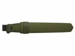 Morakniv Mora Garberg Messer, Lederscheide, Sandvik 14C28N 14 Morakniv Mora Garberg Messer, Lederscheide, Sandvik 14C28N -Morakniv Shop 136111 in scheide 2