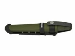 Morakniv Mora Garberg Messer, Lederscheide, Sandvik 14C28N 15 Morakniv Mora Garberg Messer, Lederscheide, Sandvik 14C28N -Morakniv Shop 136111 multimount 3