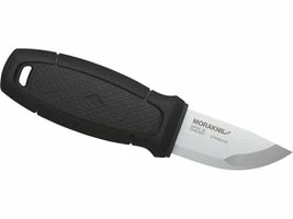 Mora Rombo 14086, Ash wood, Black Blade Morakniv Mora Rombo 14086, Ash Wood, Black Blade -Morakniv Shop 139206 0 4