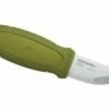Morakniv Mora Gürtelmesser, Rostfreier Stahl, Blauer Kunststoffgriff, Kunststoff-Scheide 1 Morakniv Mora Gürtelmesser, Rostfreier Stahl, Blauer Kunststoffgriff, Kunststoff-Scheide -Morakniv Shop 139406 0 1