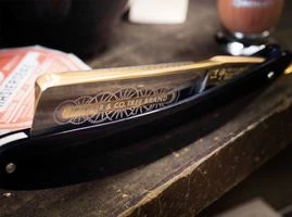 FKMD Bellum Daga, Dolch Inkl. Kydex/Cordurascheide 4 FKMD Bellum Daga, Dolch Inkl. Kydex/Cordurascheide – Bild 2