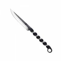 Mittelaltermesser Nr. 80487 6 Mittelaltermesser Nr. 80487 – Bild 4