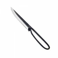 Citadel Baltic II, DNH7 Kohlenstoffstahl, Klinge 11 Cm 6 Citadel Baltic II, DNH7 Kohlenstoffstahl, Klinge 11 Cm – Bild 4