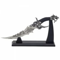 Haller Jugendmesser, 420er Stahl, Klinge 9 Cm 11 Haller Jugendmesser, 420er Stahl, Klinge 9 Cm – Bild 9