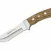 Puma IP Jagdmesser Montero Olive, Stahl 1.4125, Neusilber -Morakniv Shop 145946