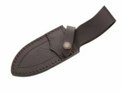 Puma Jagdmesser, Modell Bock, Stahl 1.4034, Hirschhorn-Schalen 9 Puma Jagdmesser, Modell Bock, Stahl 1.4034, Hirschhorn-Schalen -Morakniv Shop 147520 338212 scheide 1