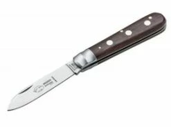 Böker Magnum Kid's Knife, Wurzelholz, 440-Klinge: 8 Cm 13 Böker Magnum Kid's Knife, Wurzelholz, 440-Klinge: 8 Cm -Morakniv Shop 147955 01ot003 0