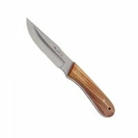 Muela Bison Olivenholz 7 Muela Bison Olivenholz – Bild 5