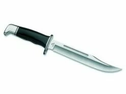 Morakniv Mora Gürtelmesser Pro C, Nicht-rostfreier Carbonstahl, TPE-gummigriff, Fingerschutz, Graue Kunststoffscheide -Morakniv Shop 150337 279319 0