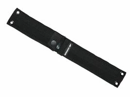 Morakniv Mora Gürtelmesser Pathfinder, Klinge, Gummigriff, Nylonscheide, Molle-kompatibel 6 Morakniv Mora Gürtelmesser Pathfinder, Klinge, Gummigriff, Nylonscheide, Molle-kompatibel – Bild 4