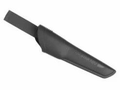 Morakniv Mora Gürtelmesser Tactical SRT, Sandvik-Stahl, Teilsägezahnung, Kunststoffscheide -Morakniv Shop 150726 131011 scheide 1