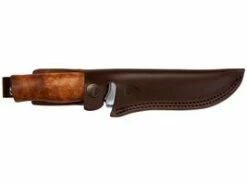Helle Outdoormesser, Eggen 1075, 12C27, Birke -Morakniv Shop 162412 1