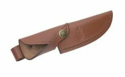 Buck Messer Nr. 192, Vanguard, Walnussholz, 420 HC, 11 Cm -Morakniv Shop 166