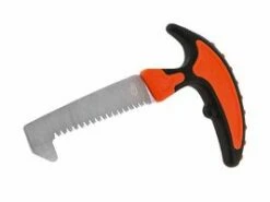 EKA Jagdmesser G3, Stahl 12C27, Swingblade, Orangefarbener, Kraton-Griff, Fangriemenöse, Cordura-Scheide 14 EKA Jagdmesser G3, Stahl 12C27, Swingblade, Orangefarbener, Kraton-Griff, Fangriemenöse, Cordura-Scheide -Morakniv Shop 181909 0