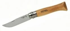 Morakniv Mora-Messer, Companion MG, Sandvik-12C27, Gummigriff, Kunststoffscheide Mit Clip -Morakniv Shop 1900 1