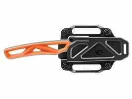 Gerber Jagdmesser EXO-MOD CAPER, orange, Fulltang, rostfreier Stahl 7CR17MoV, Polypropylen, Kunststoffscheide Gerber Jagdmesser EXO-MOD CAPER, Orange, Fulltang, Rostfreier Stahl 7CR17MoV, Polypropylen, Kunststoffscheide -Morakniv Shop 190506 2