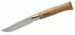 Morakniv Mora-Messer, Companion MG, Sandvik-12C27, Gummigriff, Kunststoffscheide Mit Clip -Morakniv Shop 1910
