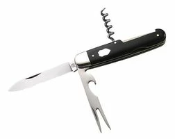 Haller Kindertaschenmesser, 420er Stahl, Klinge 5,5 cm Haller Kindertaschenmesser, 420er Stahl, Klinge 5,5 Cm -Morakniv Shop 2002 2