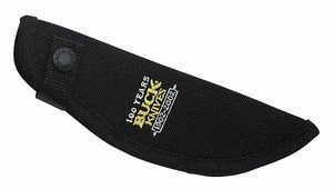 Buck Vanguard, Droppoint-Klinge, 420 HC, Kraton-Griff, 692BKS 4 Buck Vanguard, Droppoint-Klinge, 420 HC, Kraton-Griff, 692BKS – Bild 2