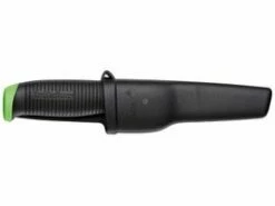 Hultafors Seilmesser RKR, Stahl 1.4116, Sägezahnung, PP-Griff Mit Sontoprenüberzug, Kunststoff-Kcöherscheide 5 Hultafors Seilmesser RKR, Stahl 1.4116, Sägezahnung, PP-Griff Mit Sontoprenüberzug, Kunststoff-Kcöherscheide -Morakniv Shop 264809 2