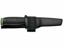 Hultafors Outdoormesser OK4, Stahl SK5, Nicht-rostfrei, EPD-Beschichtung, PP-Griff, Santoprenüberzug, Scheide -Morakniv Shop 265409 2