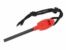 Buck Special, 420 HC, Cocobolo-Holz, Messing, Lederscheide 6 Buck Special, 420 HC, Cocobolo-Holz, Messing, Lederscheide – Bild 4