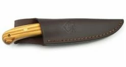 Puma IP Catamount Stag, 440C, Hirschhorn, Lederscheide 14 Puma IP Catamount Stag, 440C, Hirschhorn, Lederscheide -Morakniv Shop 305410 2