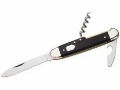 EKA Jagdmesser G3, Stahl 12C27, Swingblade, Orangefarbener, Kraton-Griff, Fangriemenöse, Cordura-Scheide 17 EKA Jagdmesser G3, Stahl 12C27, Swingblade, Orangefarbener, Kraton-Griff, Fangriemenöse, Cordura-Scheide -Morakniv Shop 337410 0